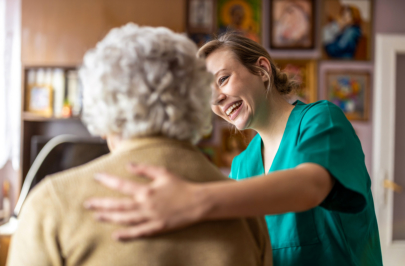Dementia Care: Finding Solutions for Your Condition